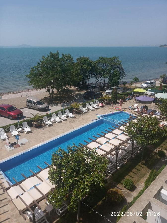 Vilmar Studio Πομόριε Εξωτερικό φωτογραφία